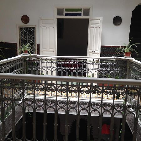 Riad La Perla Tétouan 外观 照片