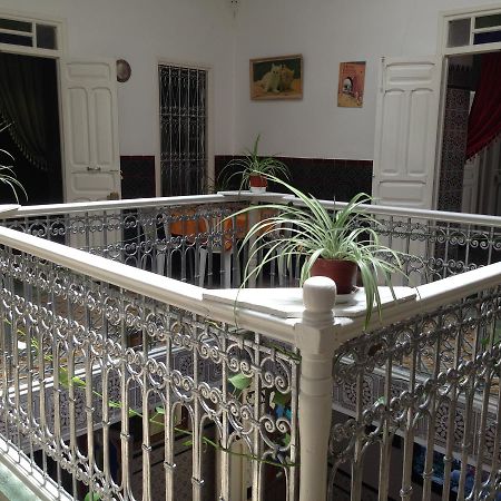 Riad La Perla Tétouan 外观 照片