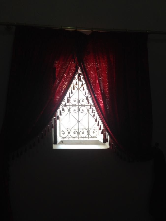 Riad La Perla Tétouan 外观 照片