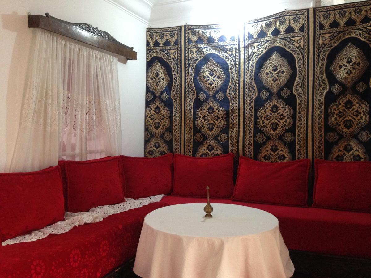 Riad La Perla Tétouan 外观 照片