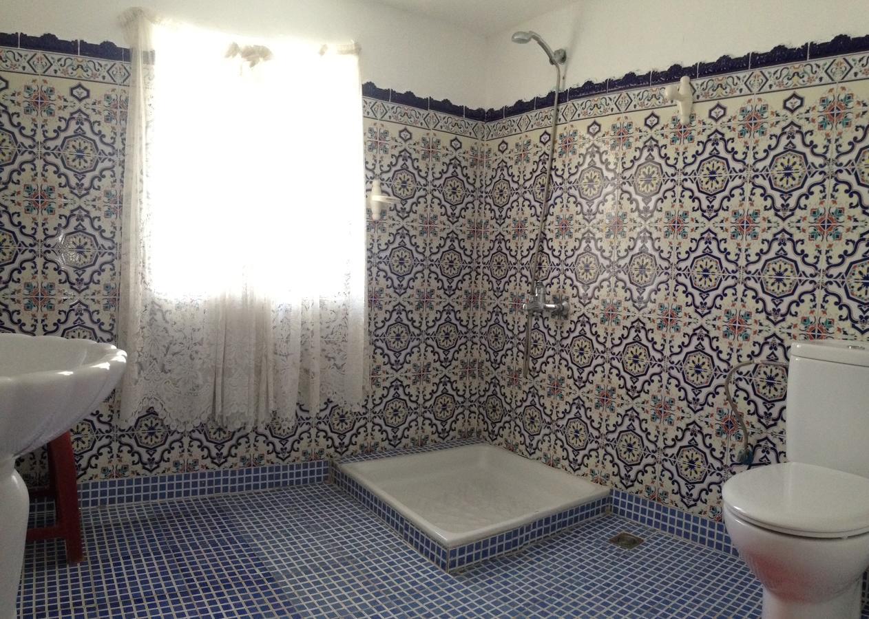 Riad La Perla Tétouan 外观 照片