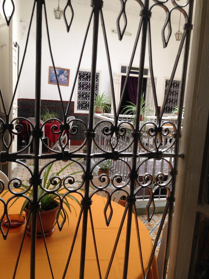 Riad La Perla Tétouan 外观 照片