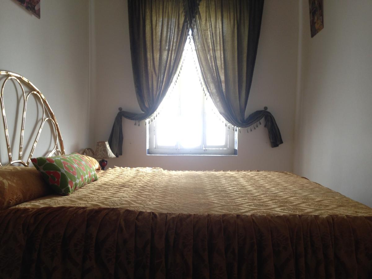 Riad La Perla Tétouan 外观 照片