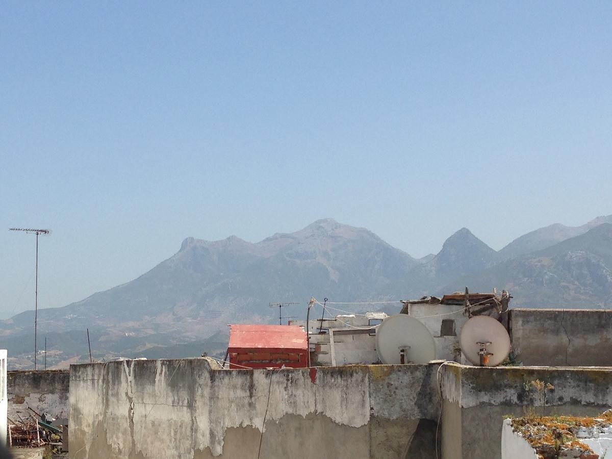 Riad La Perla Tétouan 外观 照片