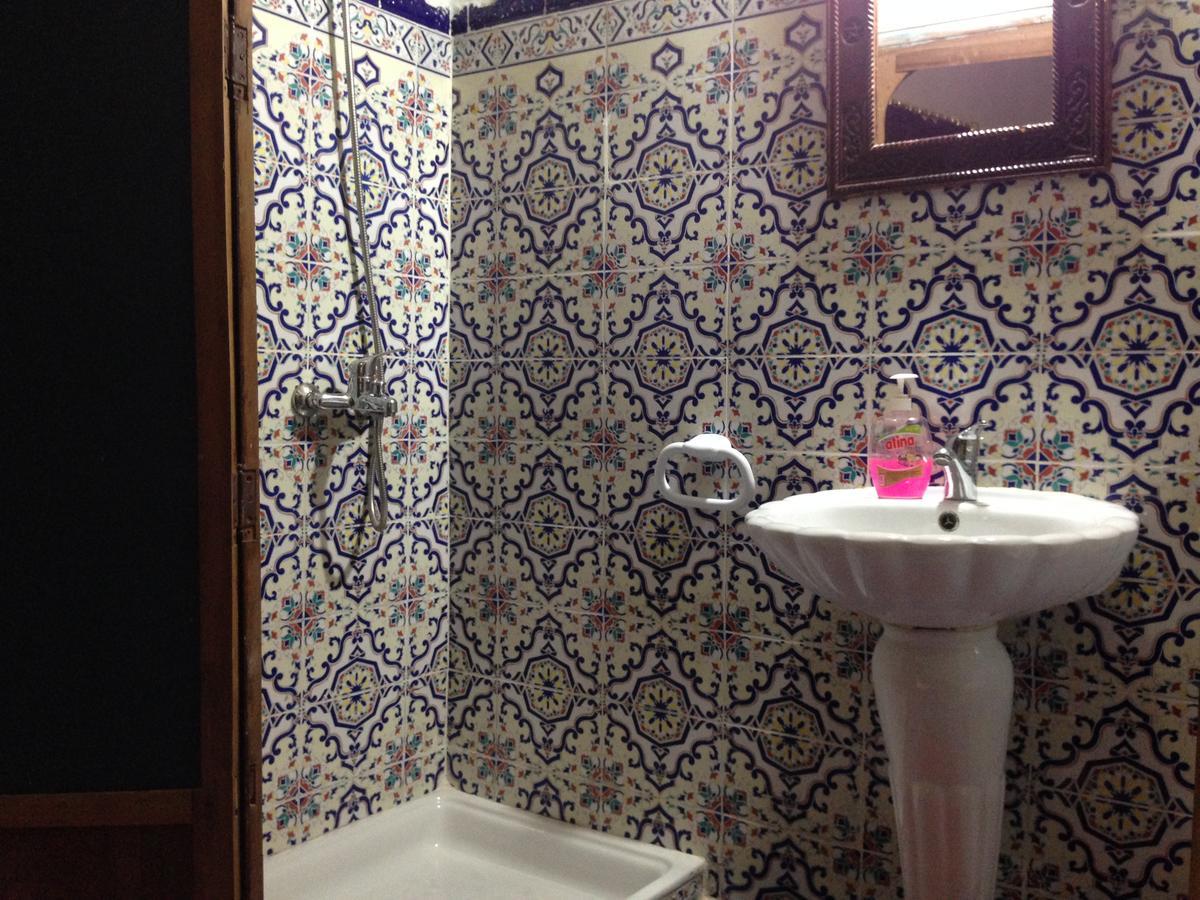 Riad La Perla Tétouan 外观 照片