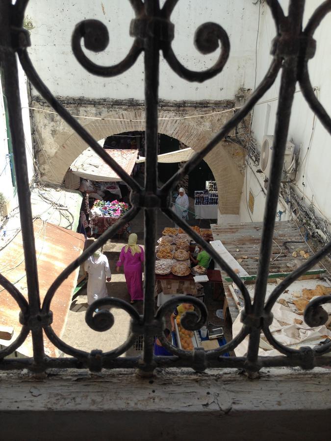 Riad La Perla Tétouan 外观 照片