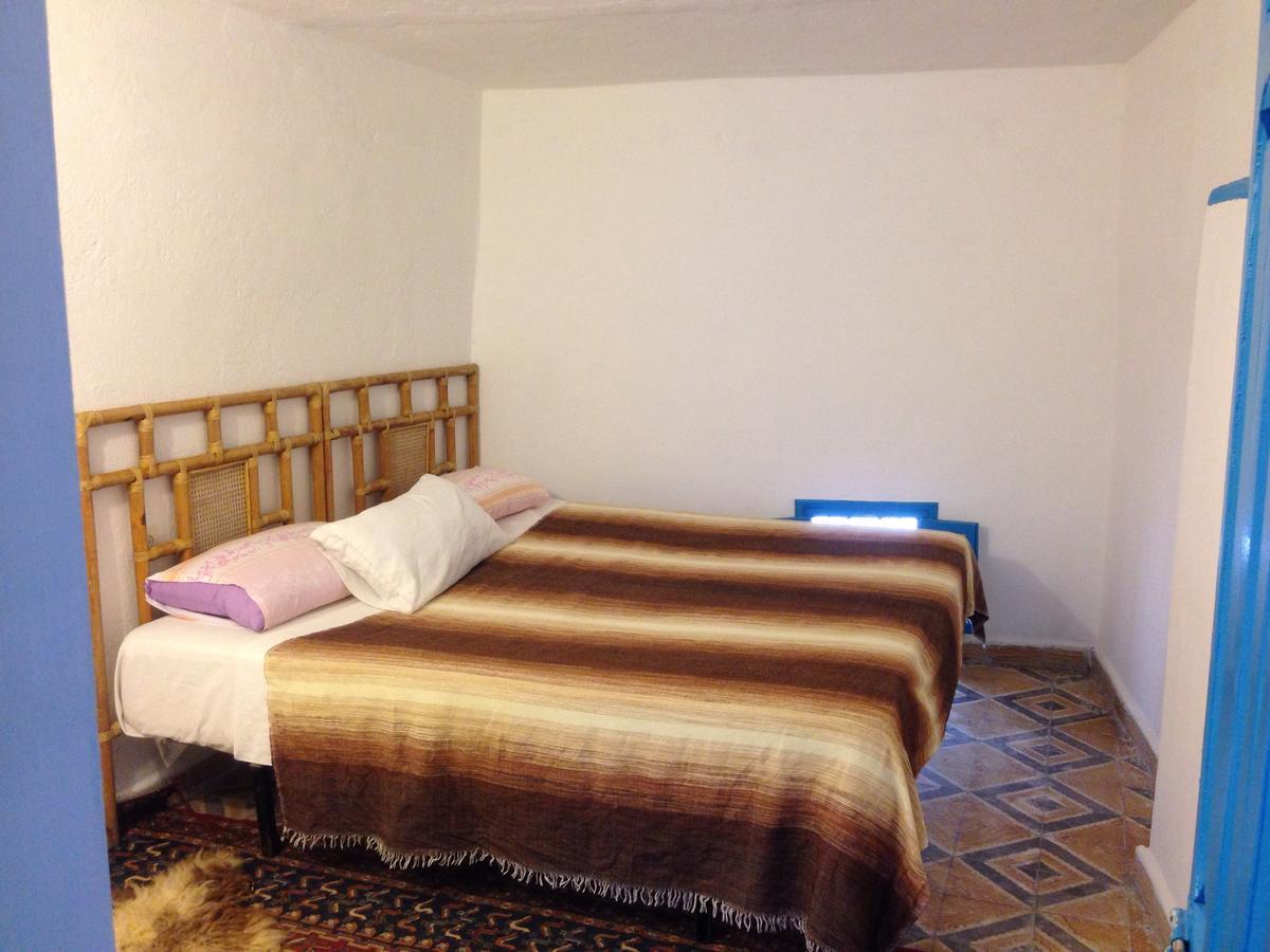 Riad La Perla Tétouan 外观 照片