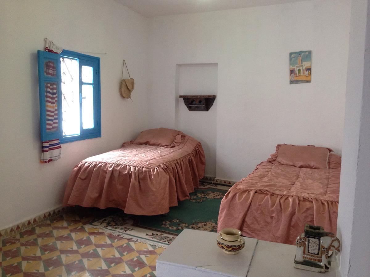 Riad La Perla Tétouan 外观 照片
