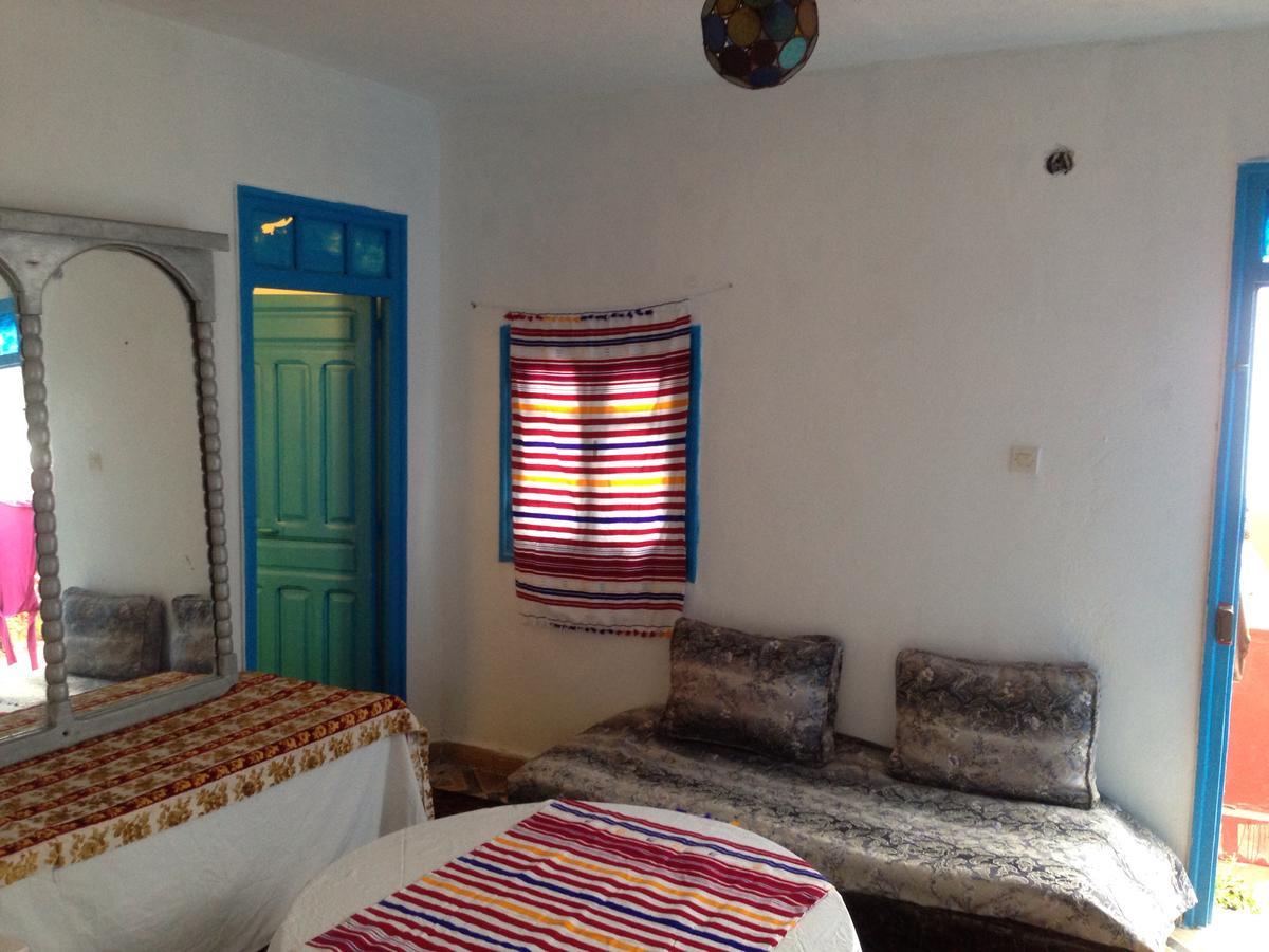 Riad La Perla Tétouan 外观 照片